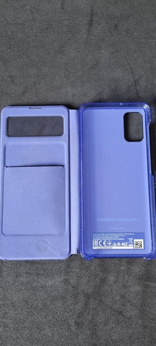 Samsung galaxy A41