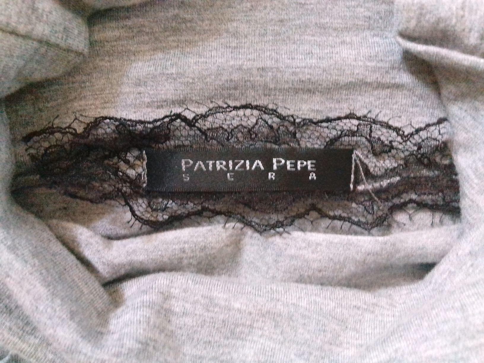 Платье Patrizia Pepe р.xs-s 1:2