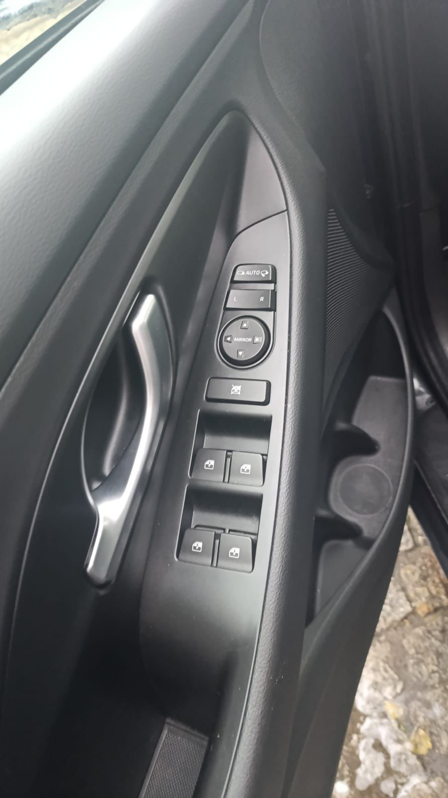 Hyundai i30 SW hibrido automatic 2023