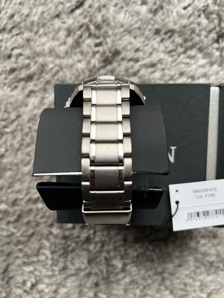 Citizen Promaster Professional Diver BN0200-81E Titanium Eco Drive