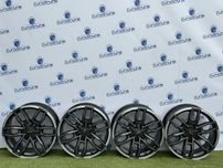 Диски 6/114.3 R18 8,5J ET20 ЦО66.1