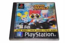 Gra Speed Freaks Sony Playstation (Psx)