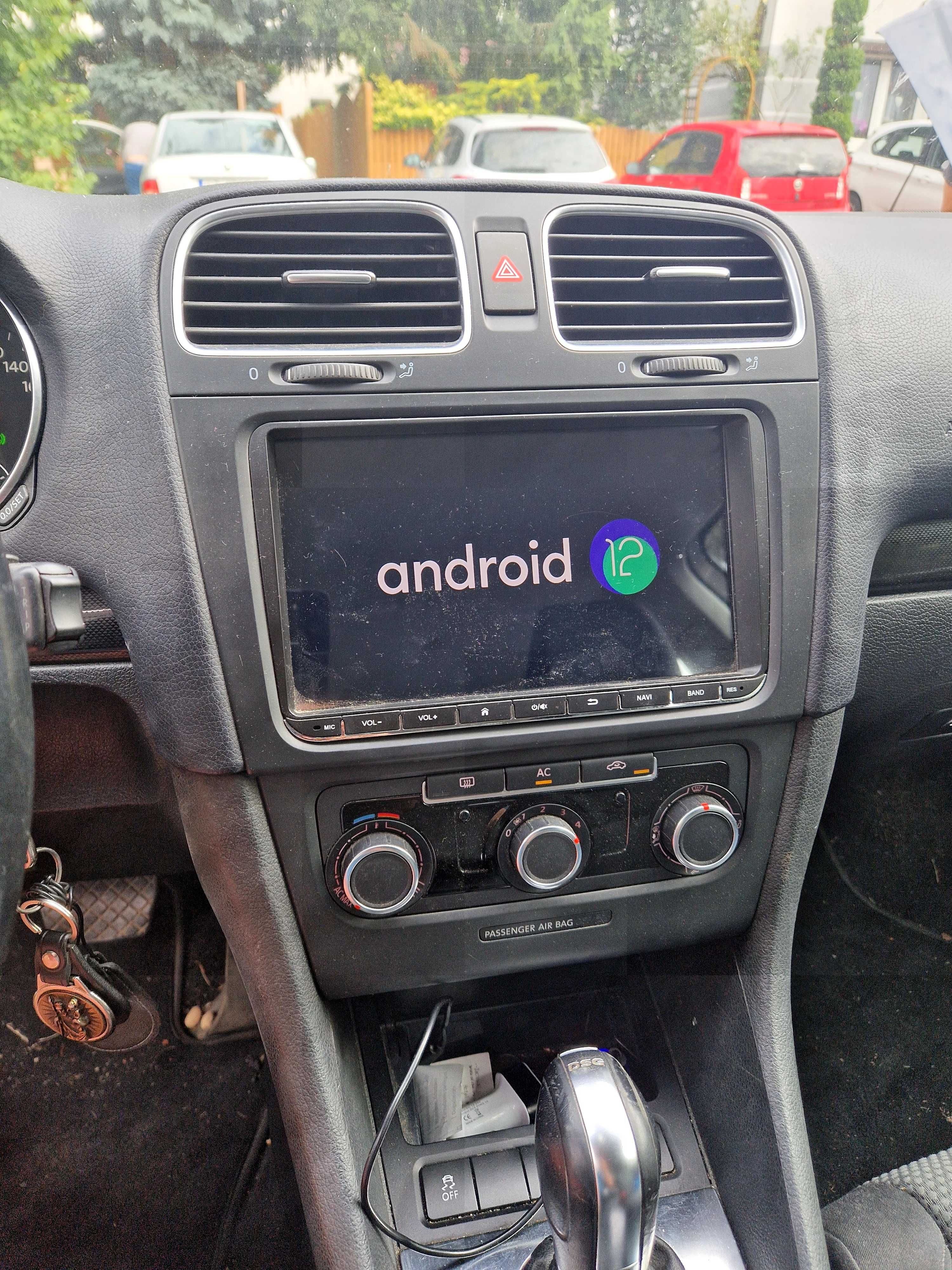 Sprzedam Golfa VI disla 2.0 TDI