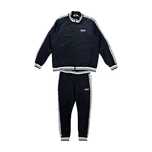 Komplet dresowy w monogram Lonsdale London