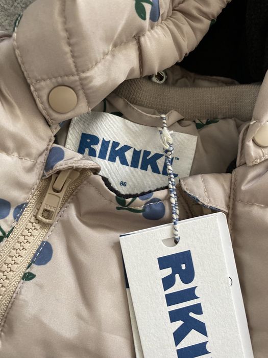 Комбінезон демісезонний дитячий новий