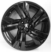 FELGI ALUMINIOWE PEUGEOT 19" 5x108 oryginalne