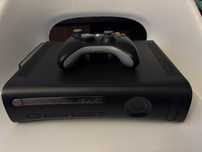 Xbox 360 Elite 120 GB HDD