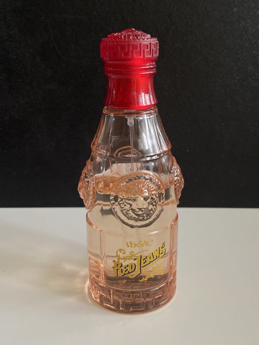 Perfum Versace Red Jeans Woman 75ml