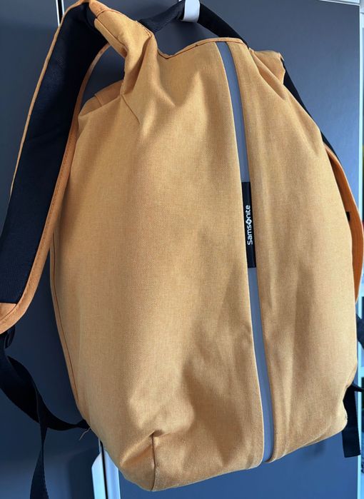 Mochila para portátil Samsonite | modelo Securipak