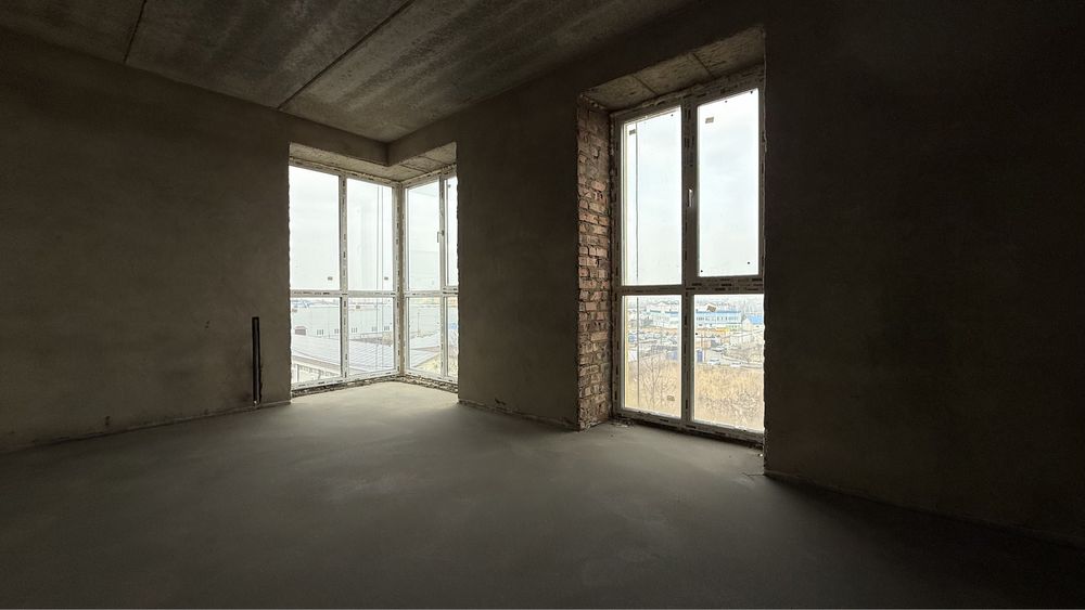 Двокімнатна квартира в ЖК Модерніст (МАКСИМАЛЬНА КОМПЛЕКТАЦІЯ)