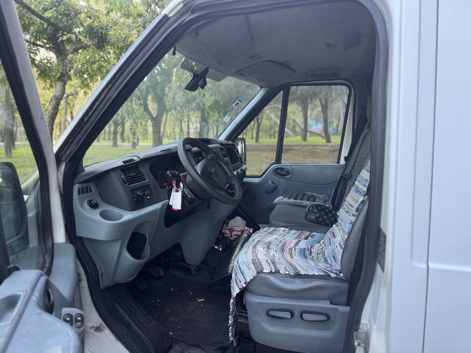Ford Transit 300M