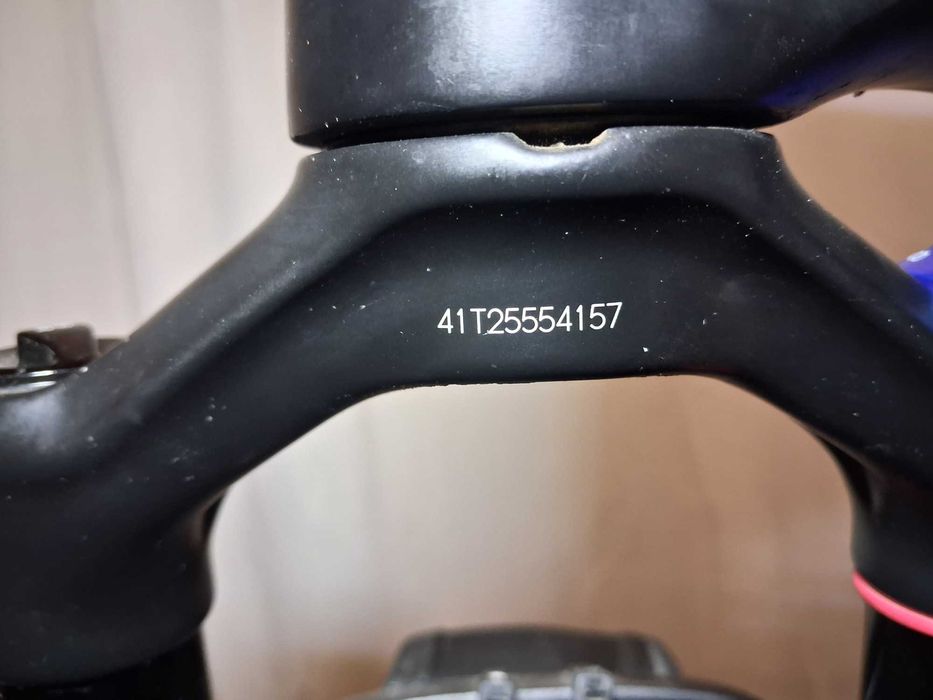 Вилка RockShox Reba 29  2025року