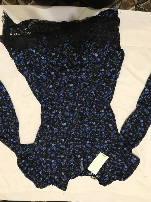 Платье для девочки Cropp S