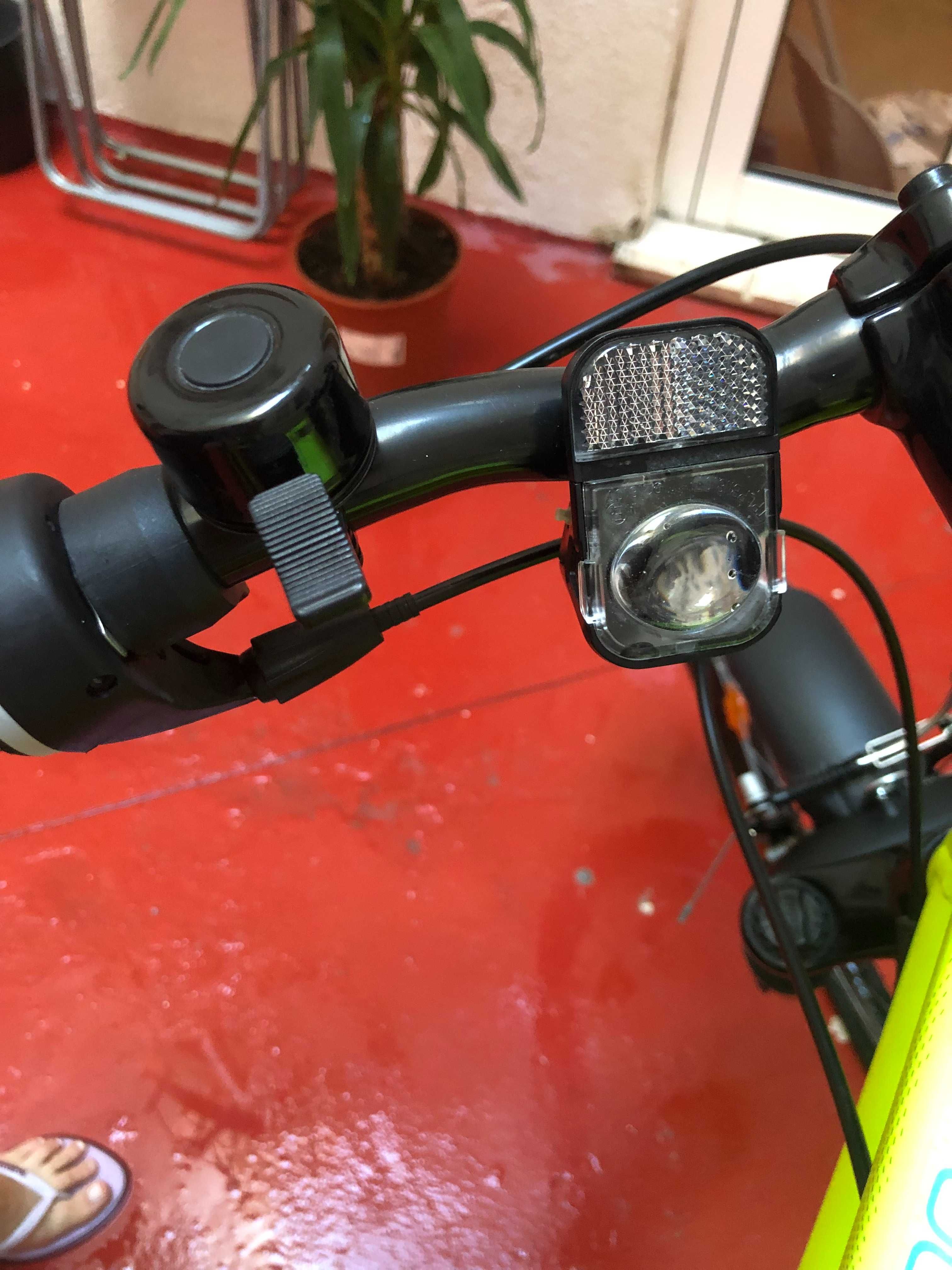 2 Bicicletas ROCKRIDER excelentes