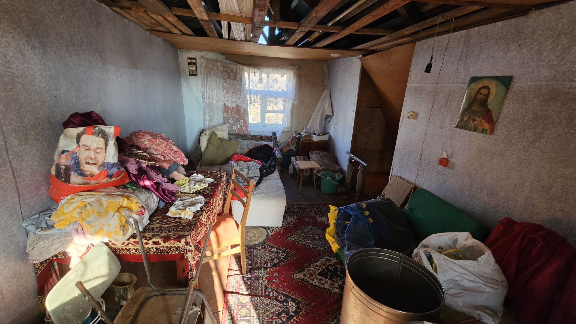 Продам Дачу на Вырве в Супер месте в Лучшем кооперативе от Собственник