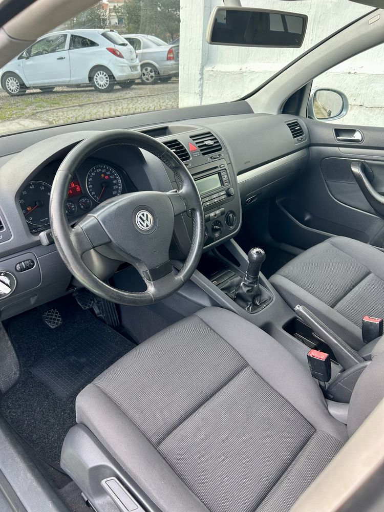 Vw Golf V 1.4 FSI
