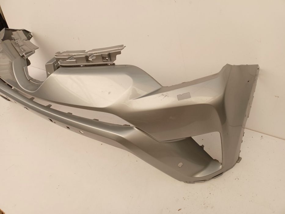 Toyota RAV4 IV 4 lift FL 15-19 zderzak przedni przód PDC