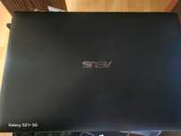 Laptop Asus x553m z zasilaczem
