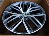 Felgi VW PASSAT B8 ALLtrack CADDY TIGUAN T-ROC Arteon 19'' Oryginał 3G