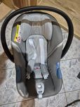 Cybex Atom M isofix