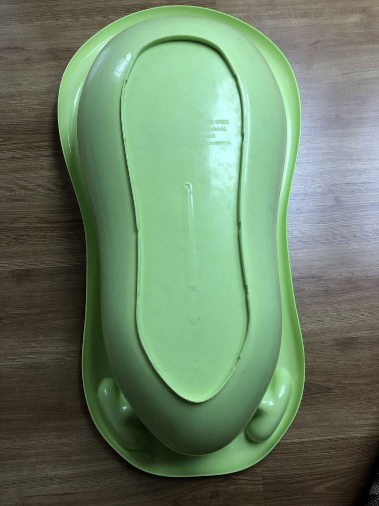 Wanienka do kąpieli