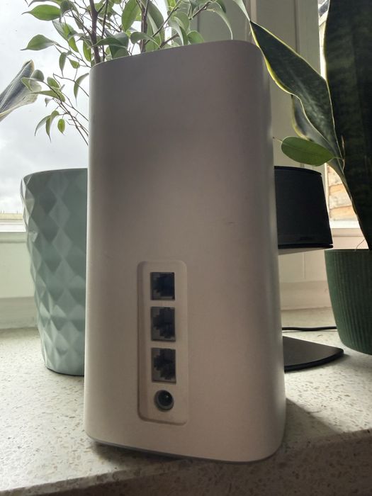 Router Wifi Huawei CPE 2 pro 5G