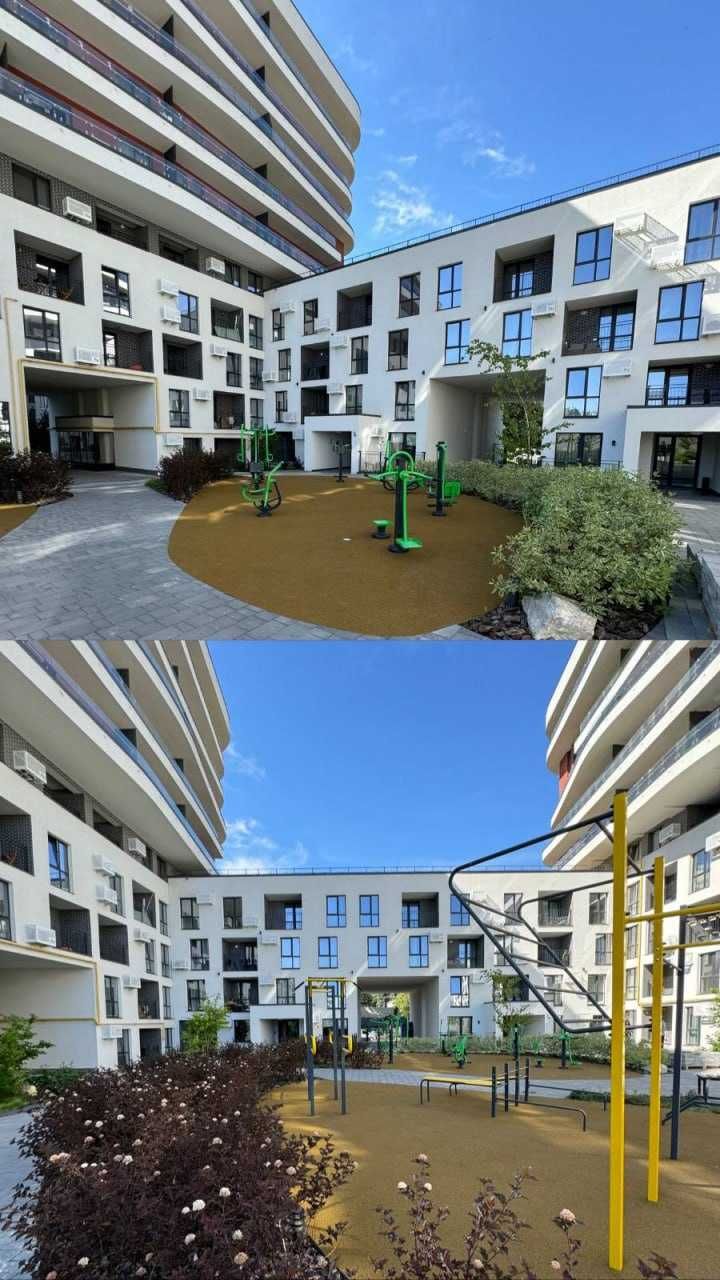 Продаж квартири на вул. Пимоненка