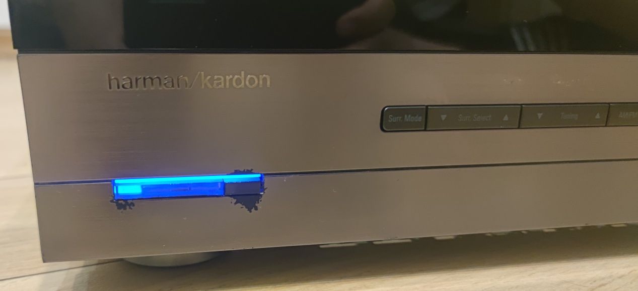 Harman/Kardon AVR139 amplituner 5.1