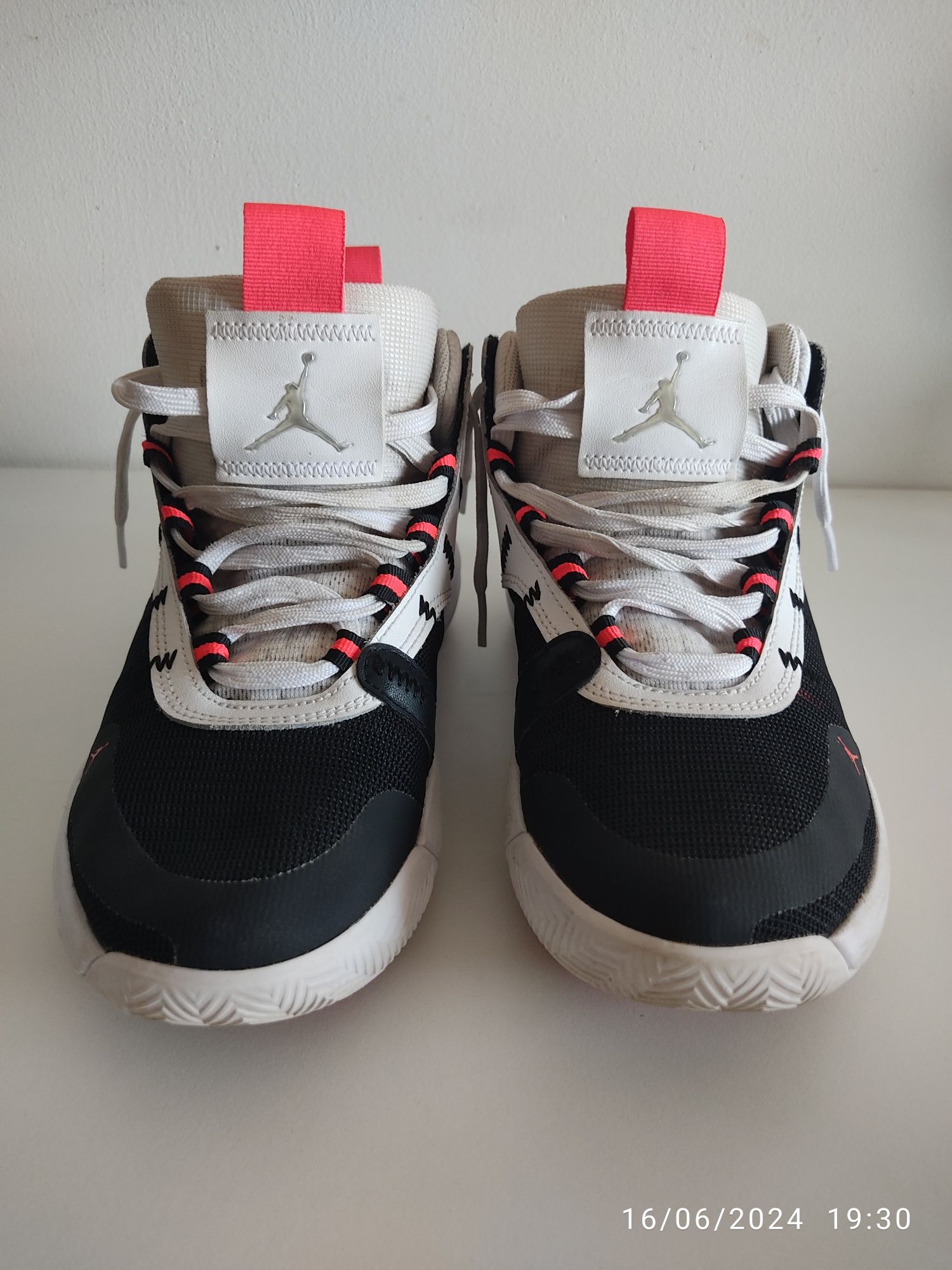 Air Jordan Jumpman 2020