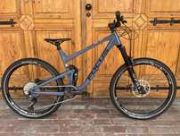 Focus Jam 6.8 seven 2020 L 27,5” rower enduro trail trek canyon marin