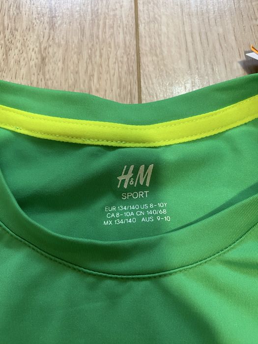 Нова майка, футболка для спорта