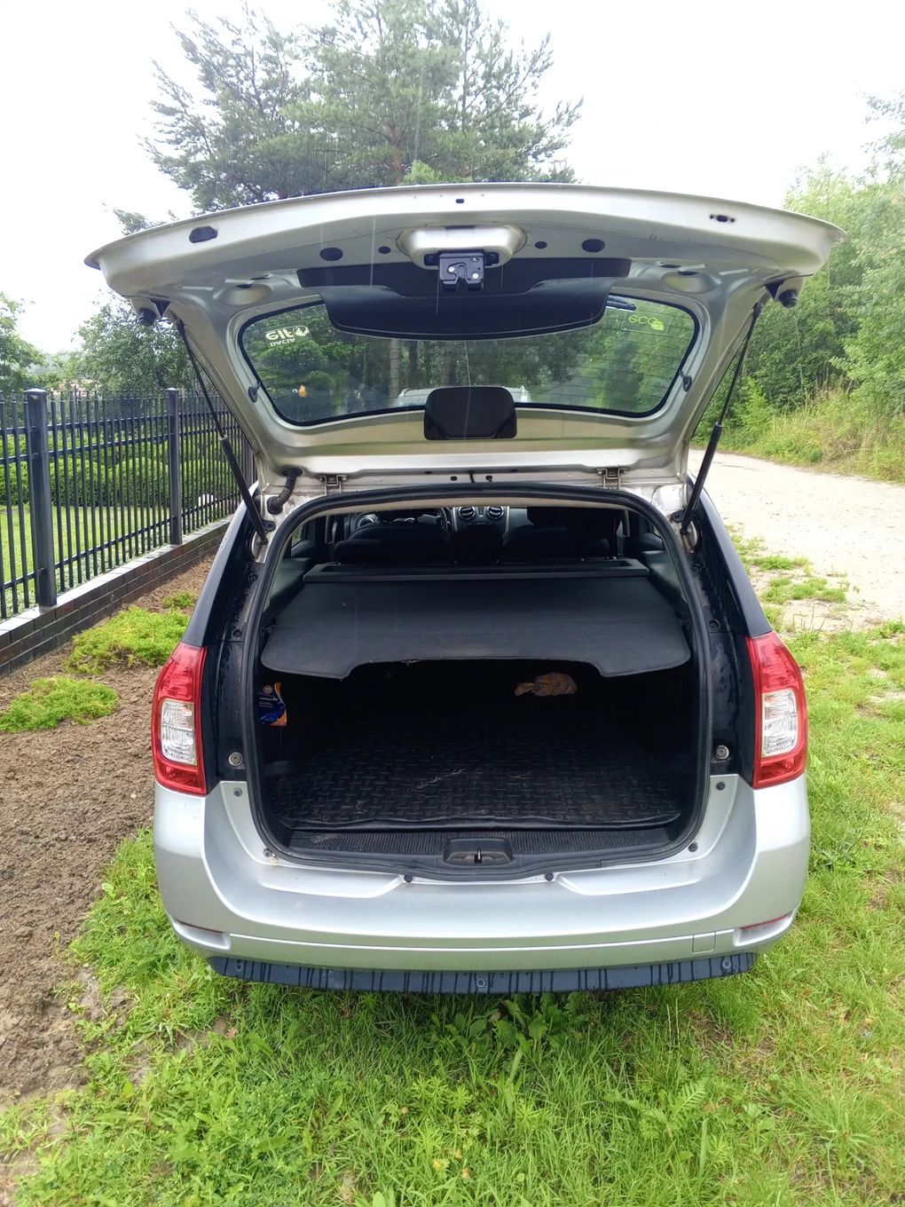 Dacia Logan