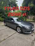 AUDI A4 B8 s-line