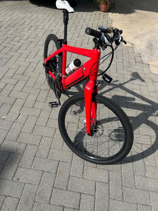E-bike strumer ST1