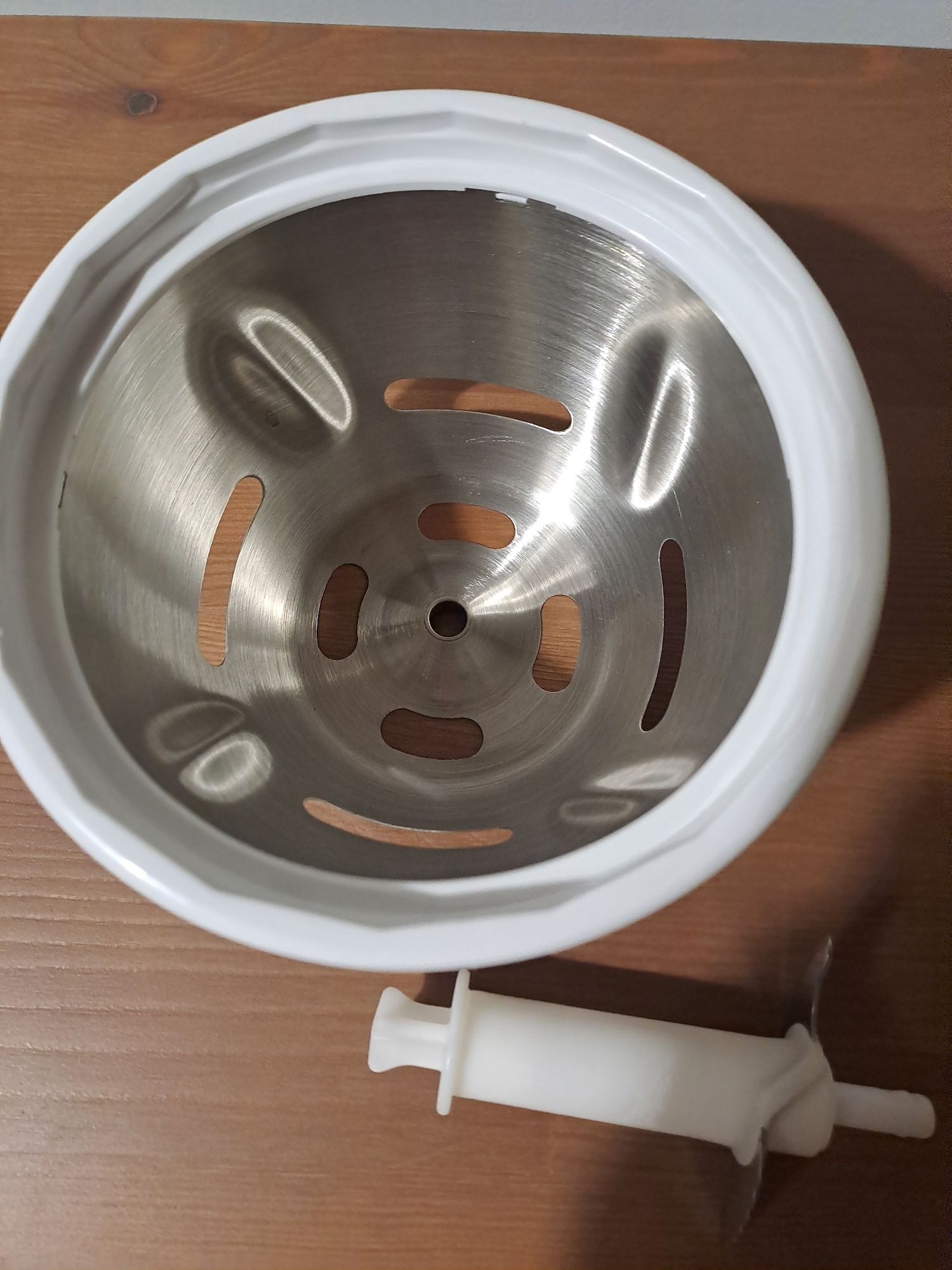 Blender Braun - rozdrabniacz do lodu