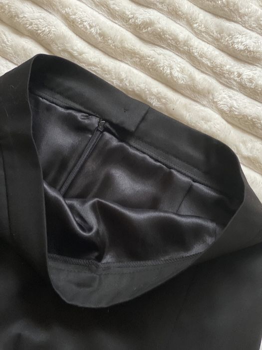 Юбка (карандаш)