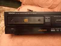 DENON odtwarzacz DCD 610