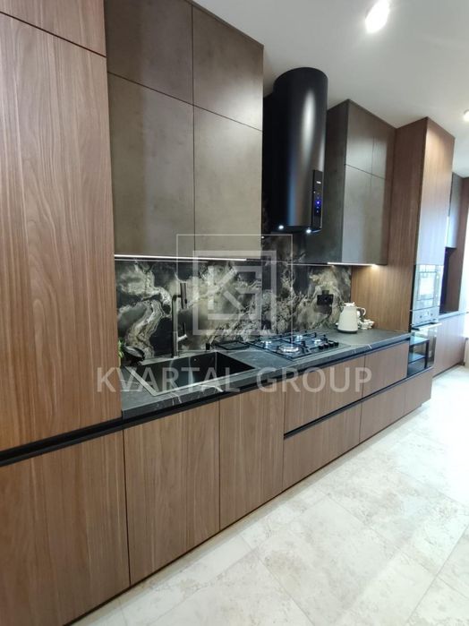 Продаж 1-кімнатної квартири в ЖК «Нові метри  П27» Без %