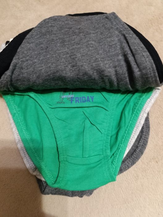 Трусики на хлопчика 4-6 р