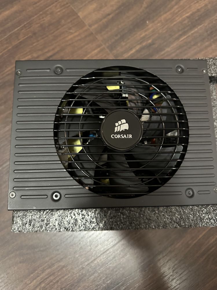 Corsair  AX1200l