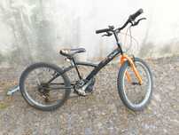 Bicicleta b'Twin 20"