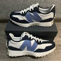 Акція! Оригінальні New Balance 327 44,5