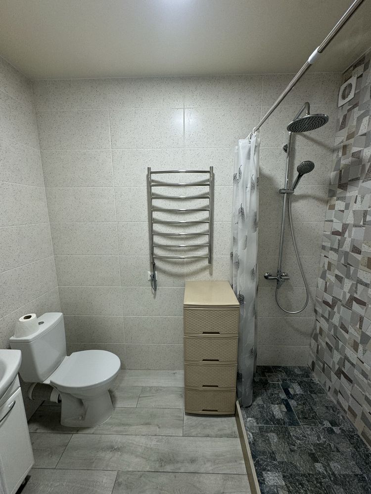 Оренда видової 1к 40м2 в ЖК Іділіка. Перша здача!