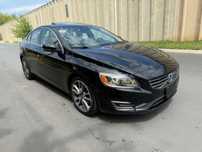 2015 Volvo S60 T5 Premier