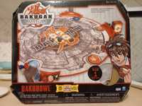 Игра Bakugan новая