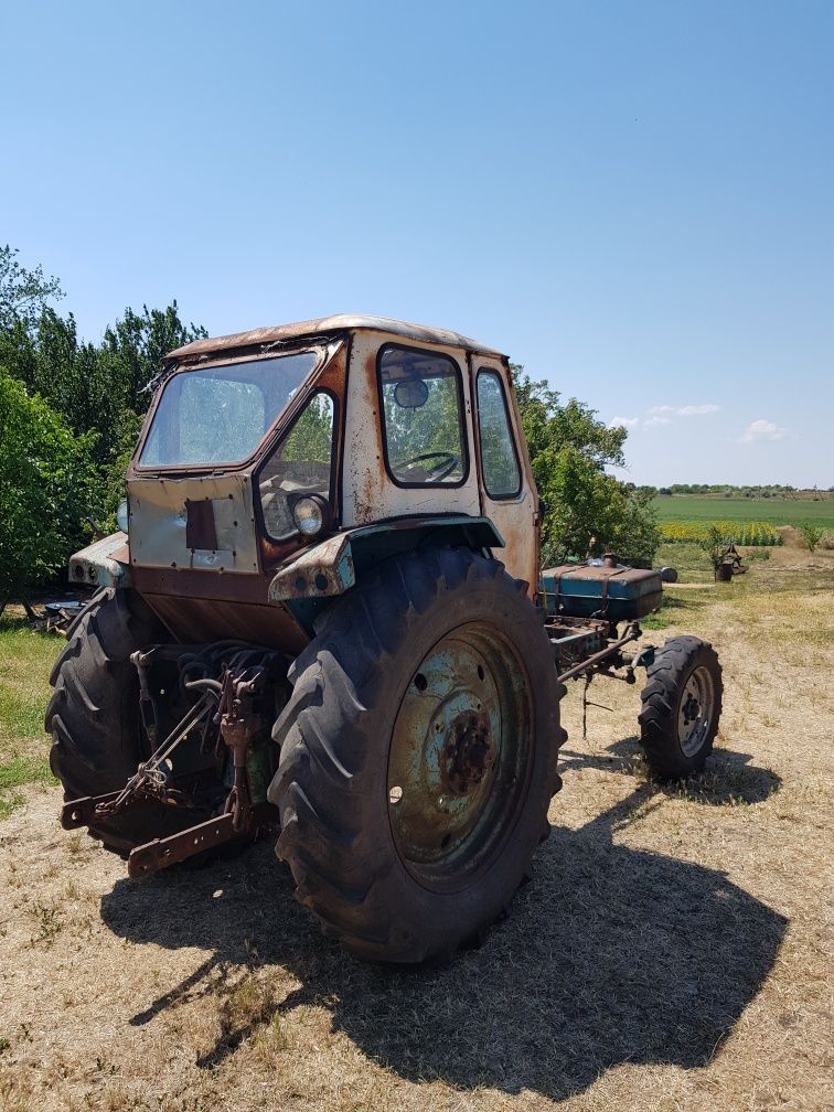 продам юмз6 без двигуна