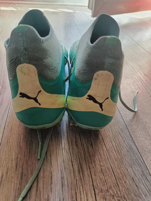 Buty Puma ULTRA PRO FG/AG r.43