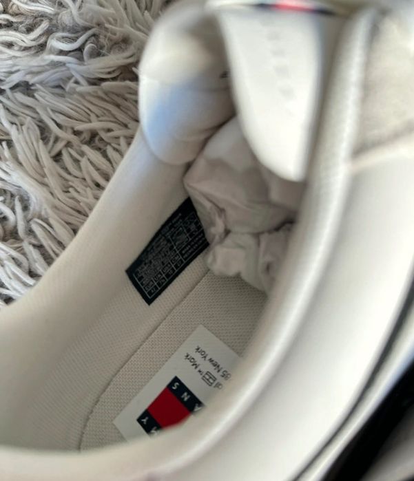 Sapatilhas Tommy Hilfiger 42