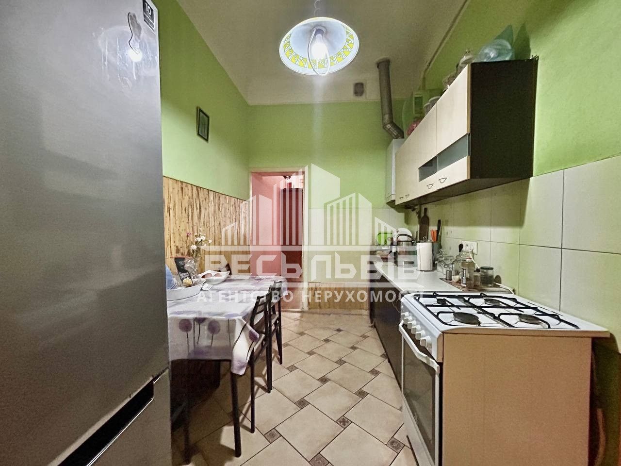 Продаж квартири в центрі, вул. Коперника ( Палац Потоцьких )
