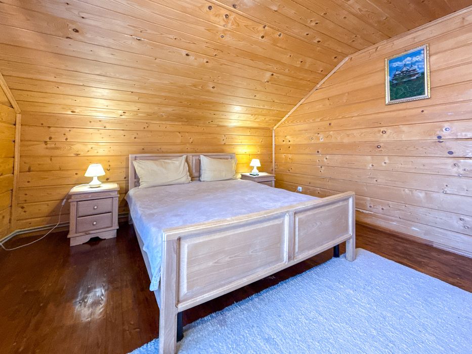 Відпочинок в Карпатах оренда Вілли